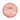 18-inch Rose Gold Confetti