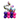 Have a Magical Day Balloon Arrangement