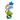 Dino-mite Birthday Balloon Arrangement