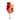 Romantic Hearts Balloon Bouquet