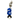 Score a Goal! Soccer Themed Balloon Arrangement