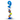 Ball Fanatic Birthday Balloon Arrangement