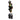 Starry Birthday Bouquet with Gift Box Shaped Balloon Arrangement