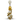 Extra Large Pop Fizz Clink Champagne Bottle Balloon Arrangement