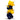 Starburst Balloon Arrangement