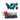 Stellar Celebration Custom Name Balloon Arrangement