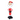 Your Buddy Santa Balloon Sculpture
