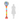 Merry & Bright Balloon Pole