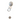 Pacifier Balloon Centerpiece