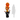 Pumpkin Reaper Balloon Pole