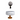 Tulle Covered Jumbo Balloon