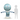 Sweet Smile Baby Balloon Figure