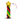 Four Color Star Topped Classic Balloon Column