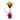 Majestic Crown Birthday Balloon Arrangement