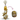 Extra Large Pop Fizz Clink Champagne Bottle Balloon Arrangement