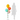 Daisy Delight Balloon Centerpiece