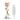 Romantic Heart Balloon Party Pole