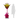 Majestic Crown Birthday Balloon Arrangement