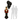 Christmas Guard on Duty! Nutcracker Themed Balloon Arrangement