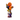 Witchy Wonder Balloon Pole