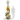 Extra Large Pop Fizz Clink Champagne Bottle Balloon Arrangement