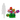 Bloom with Joy Balloon Arrangement