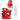Heartfelt Whimsy Balloon Arrangement
