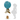 Hot Air Affair: Ballooning with My Teddy