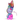 Butterfly Wishes Balloon Arrangement