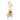 Pop Fizz Clink Champagne Bottle Balloon Arrangement