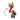 Flutter By Butterfly Birthday Balloon Bouquet