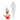 Bozo Balloon Arrangement