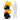 Starburst Balloon Arrangement