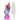 Butterfly Wishes Balloon Arrangement