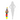 Skittles The Clown Balloon Centerpiece