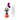 Sugar Skull Celebration Balloon Arrangement