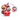 Adorable Little One Balloon Arrangement