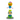 Smiley Face Balloon Arrangement