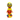 Smiley Get Well Soon Balloon Sculpture