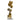 Congratulations Grad! Champagne Balloon Arrangement