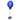 Jumbo Statement Balloon Centerpiece