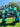 Full Organic Balloon Arch