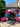 Full Organic Balloon Arch