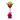 Majestic Crown Birthday Balloon Arrangement
