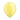 11-inch Pearl Lemon Chiffon Plain Balloon