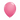 11-inch Rose Plain Balloon
