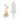 Pop Fizz Clink Champagne Bottle Balloon Arrangement