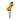 Double Orbz Balloons with Ribbon