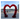 Heart Balloon Arch