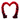 Heart Balloon Arch